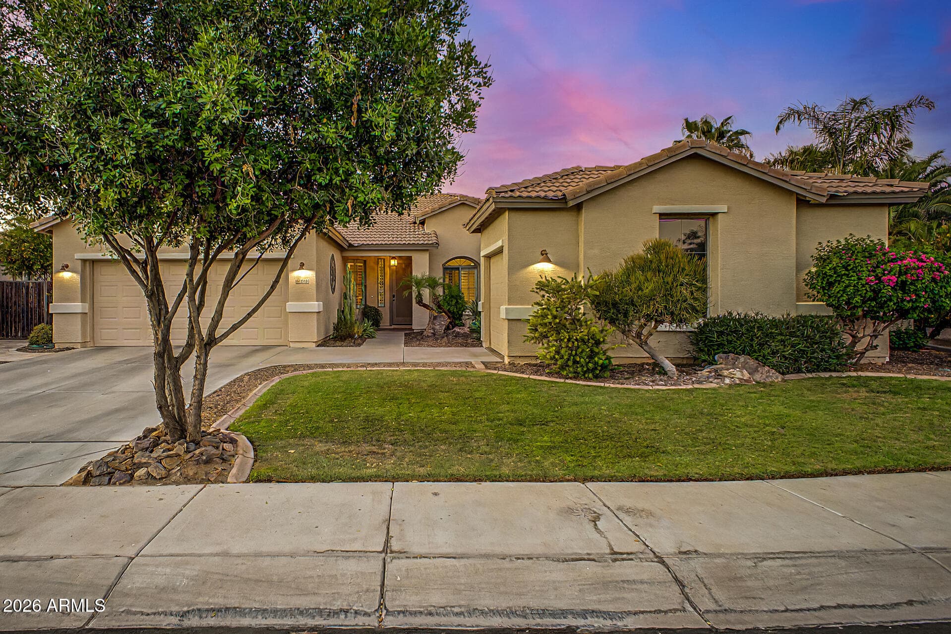 1748 E Iris Drive, Chandler, Arizona
