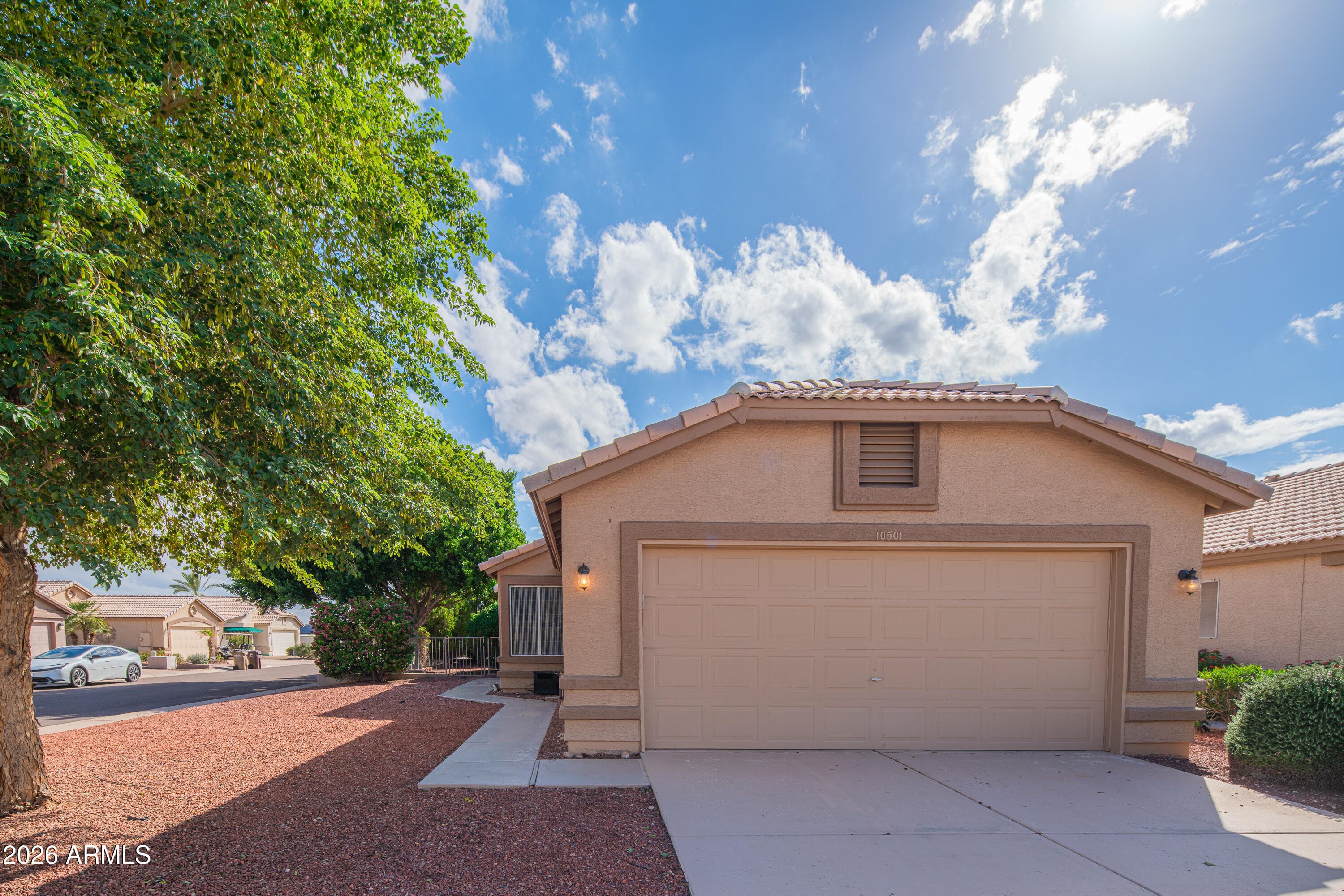 10501 W Yukon Drive, Peoria, Arizona