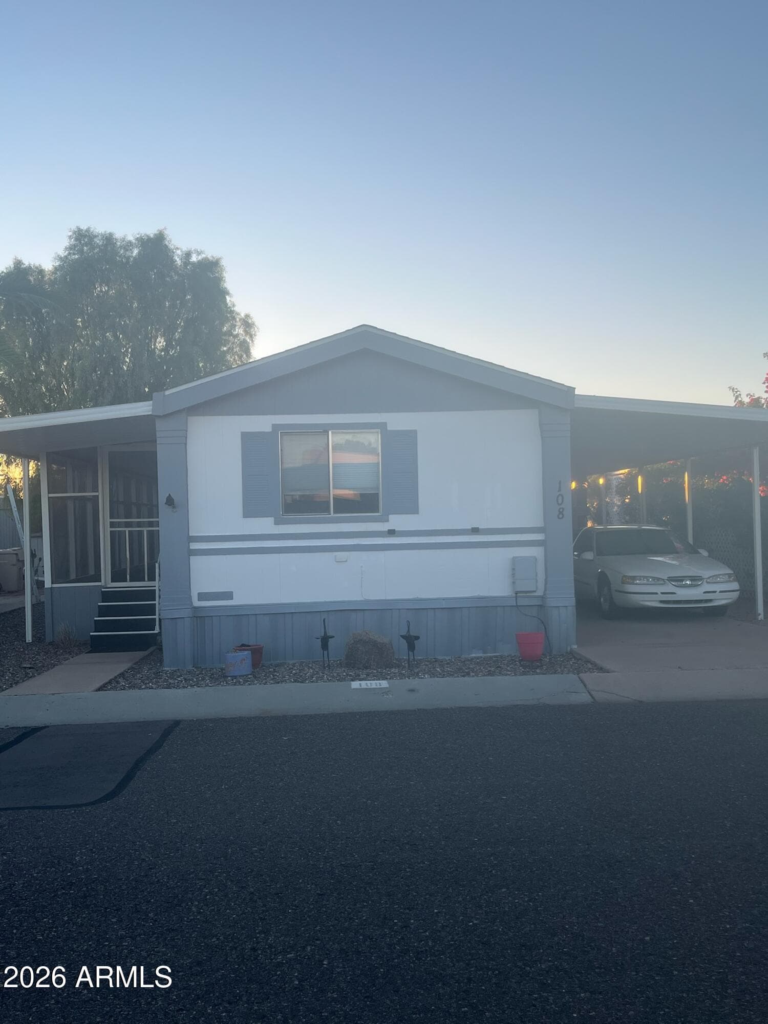 6942 W Olive Avenue 108, Peoria, Arizona