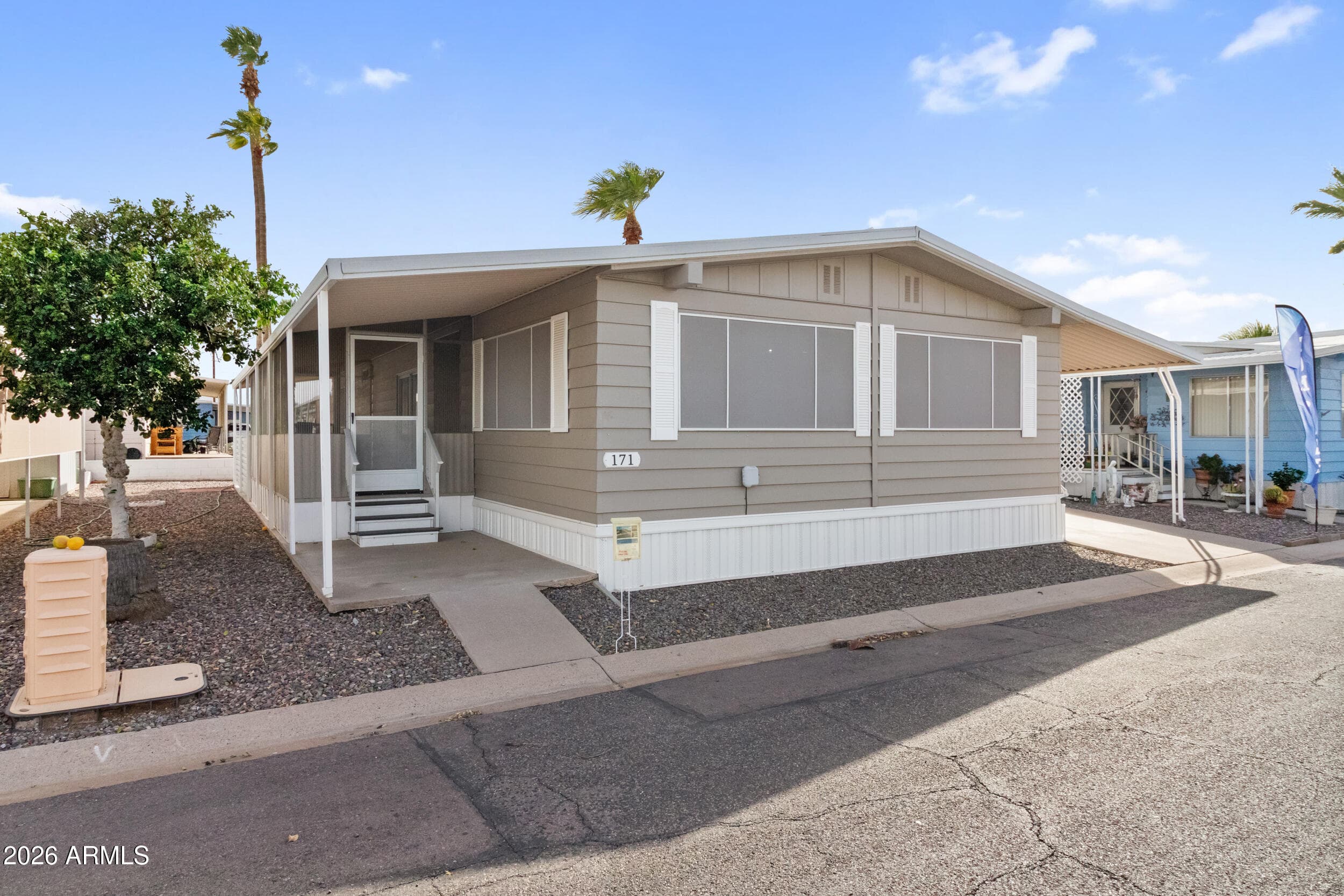 2401 W Southern Avenue 171, Tempe, Arizona