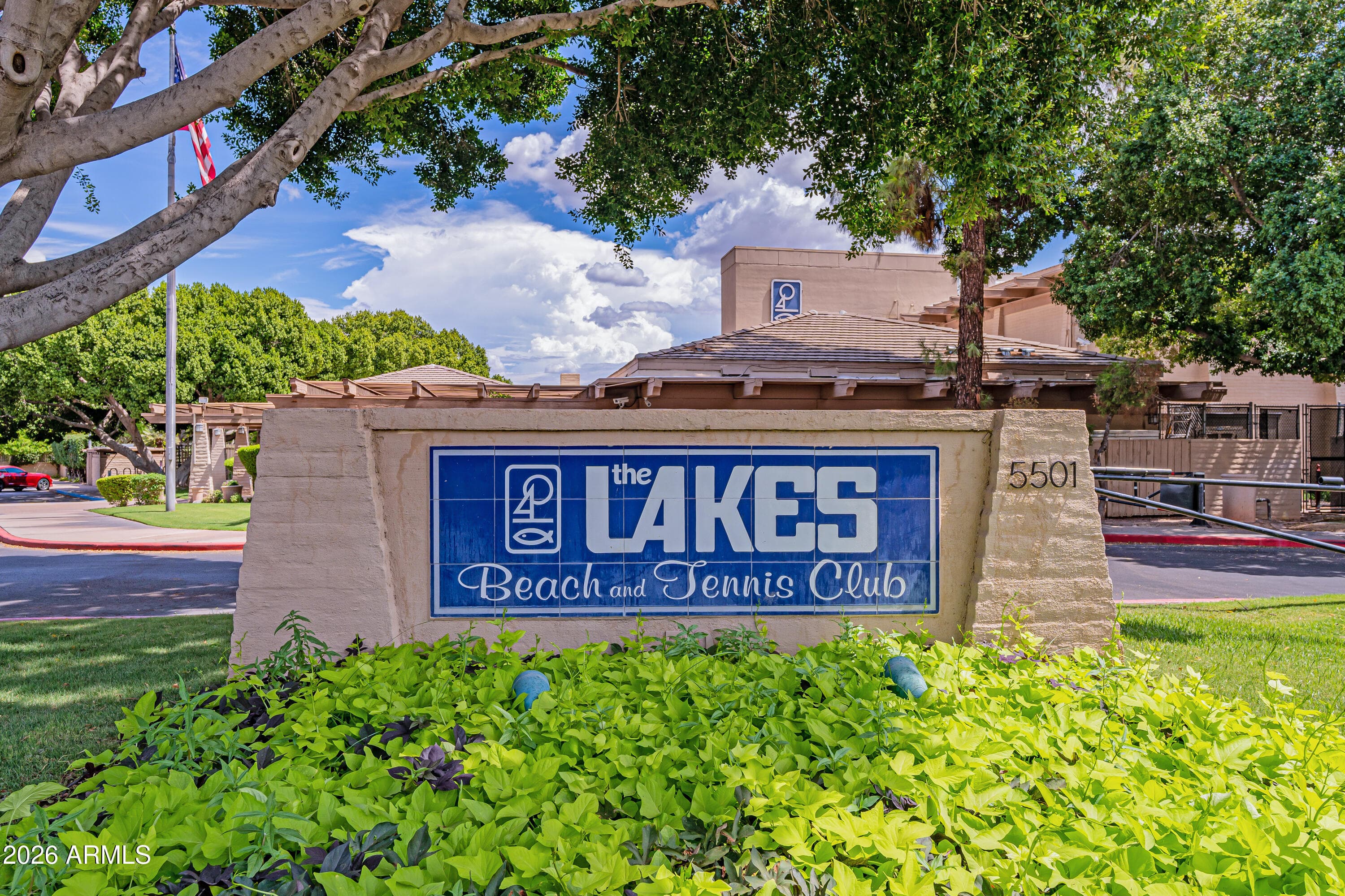 5419 S Compass Road, Tempe, Arizona