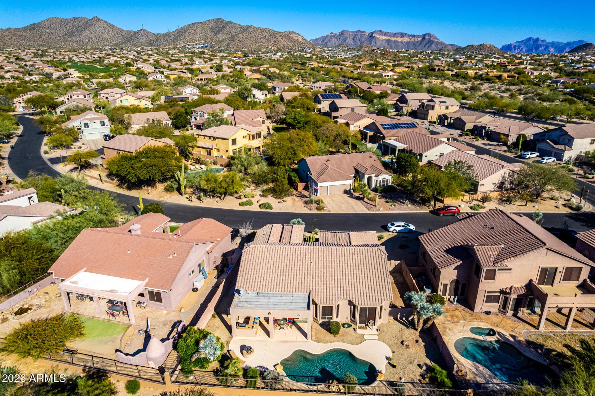 3060 N Ridgecrest 109