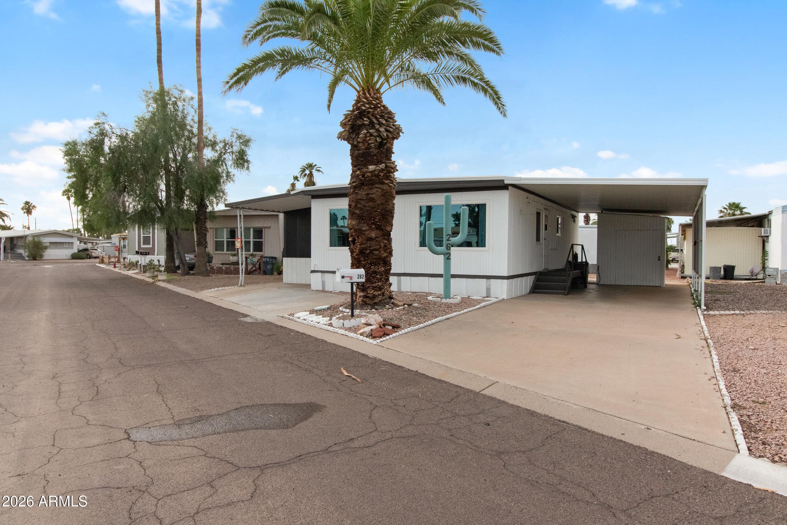 701 S Dobson Road 262, Mesa, Arizona