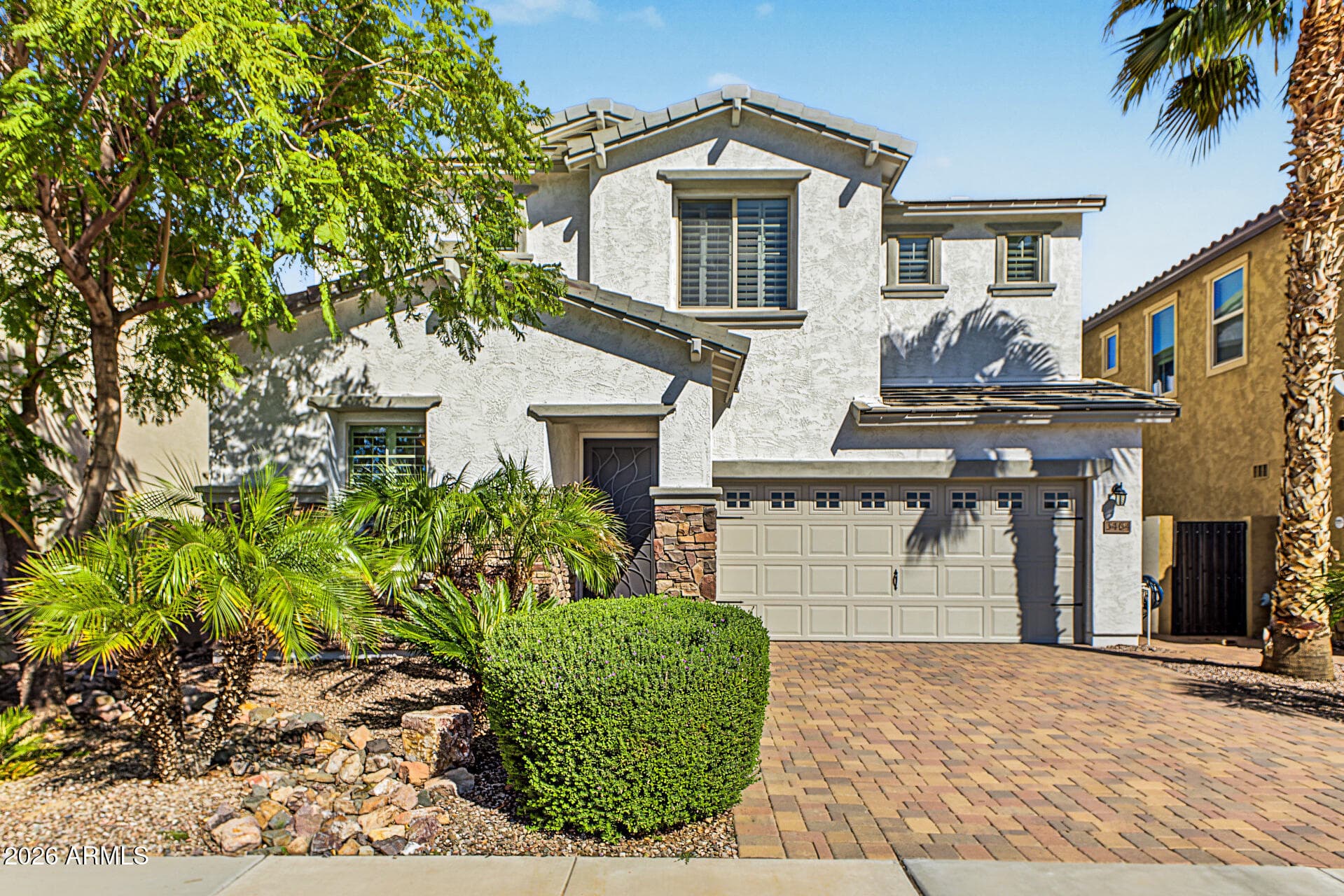 3464 E Appleby Drive
