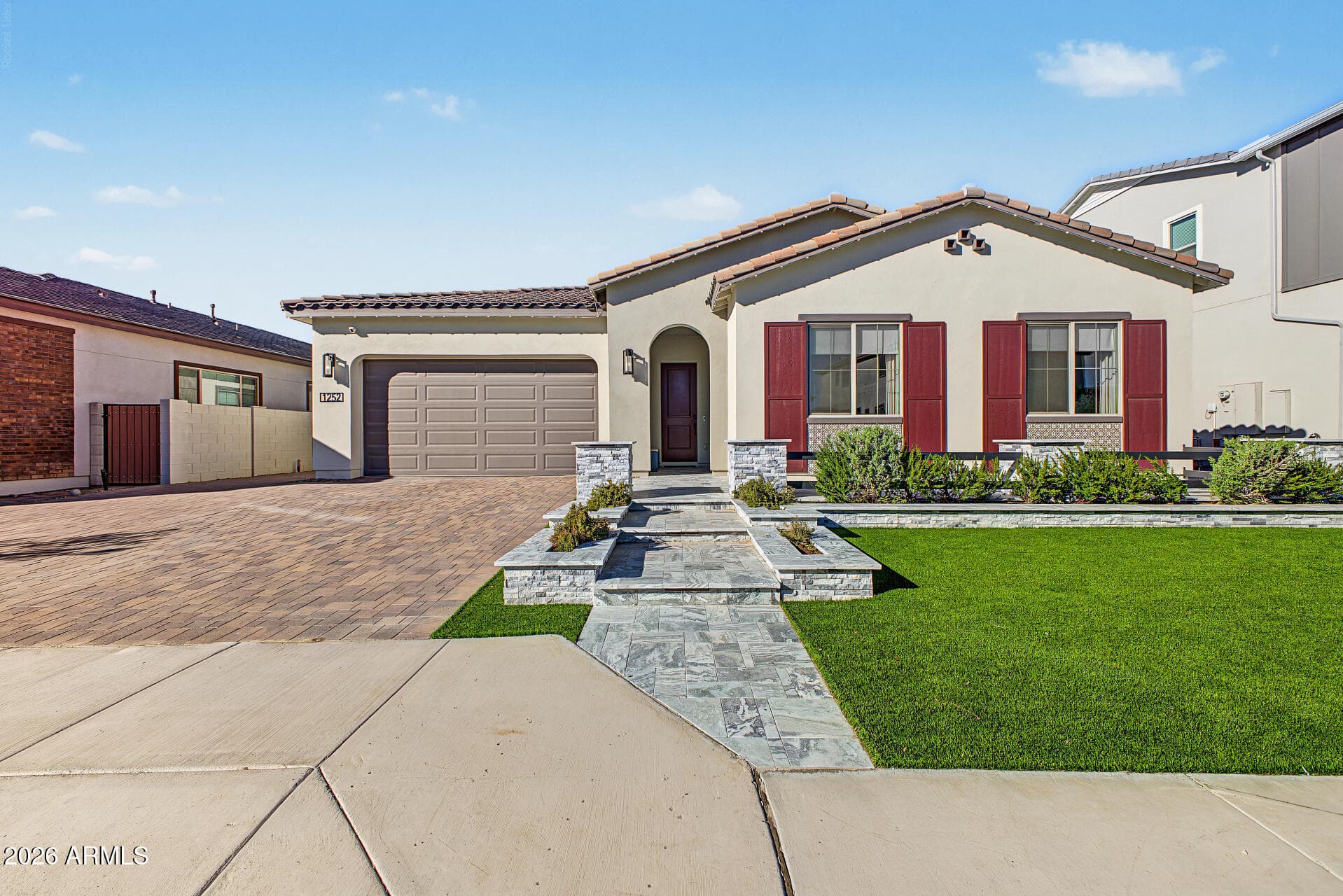 1252 E Coconino Way, Gilbert, Arizona