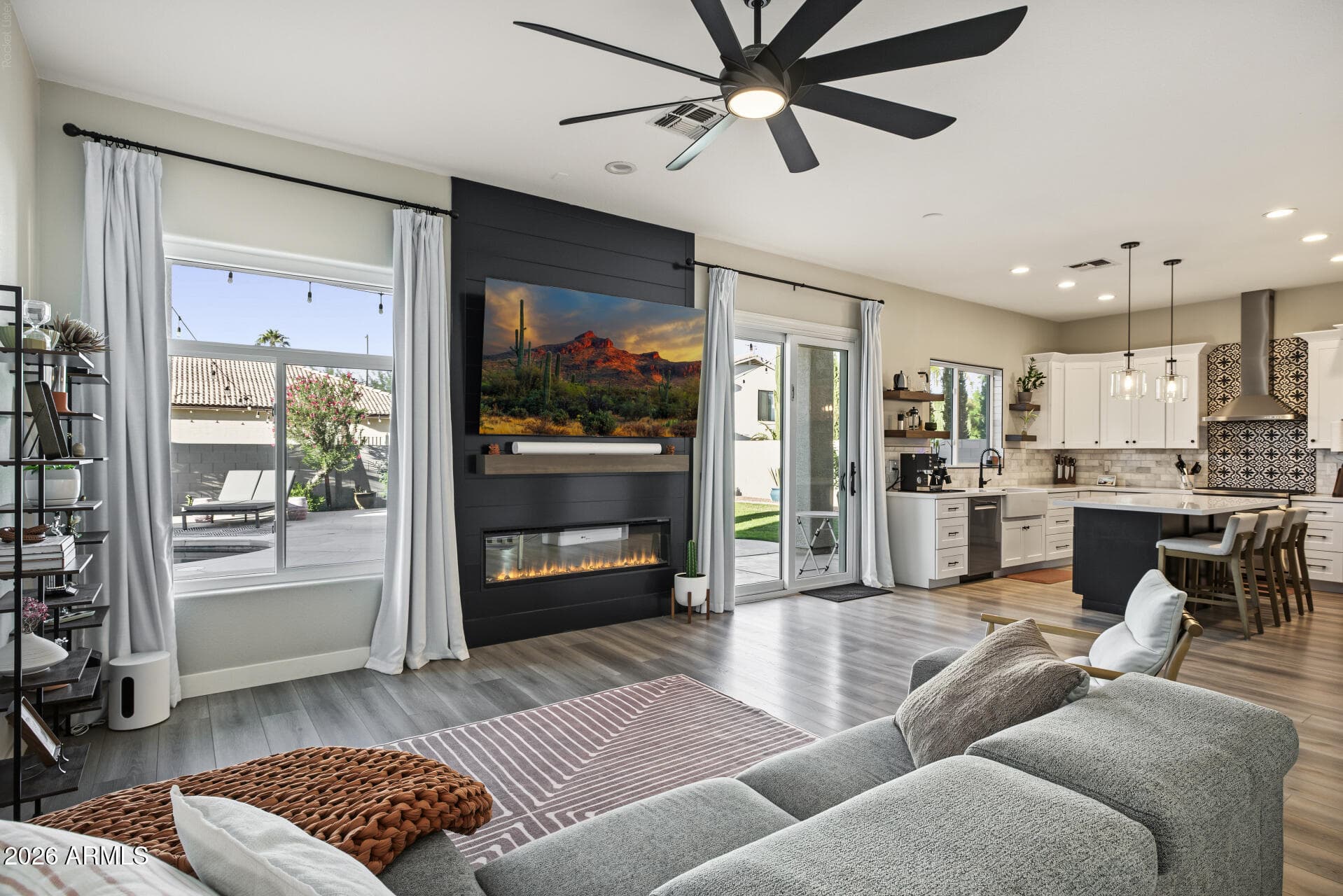 230 E Arabian Drive, Gilbert, Arizona