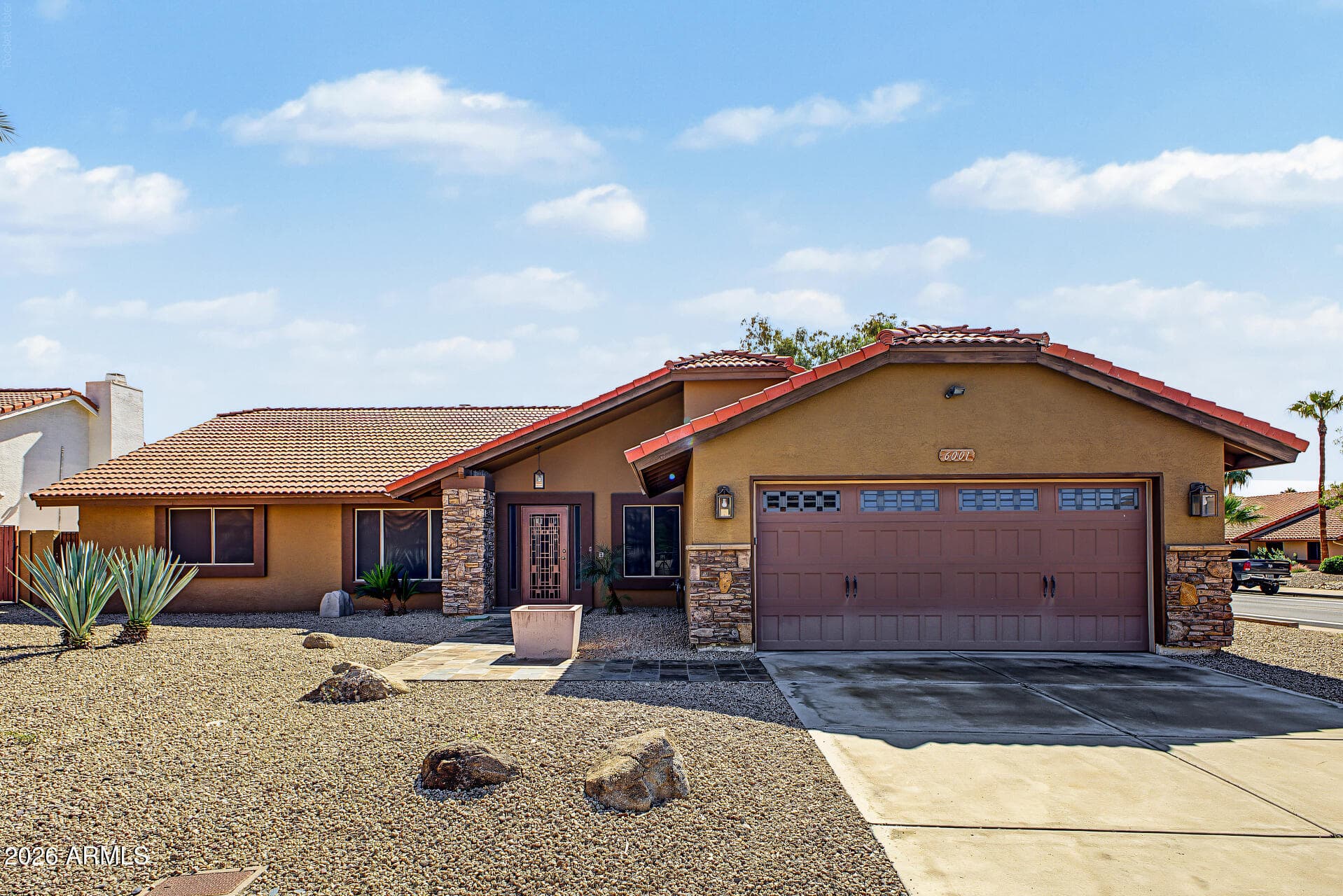 6001 E Monte Cristo Avenue, Scottsdale, Arizona