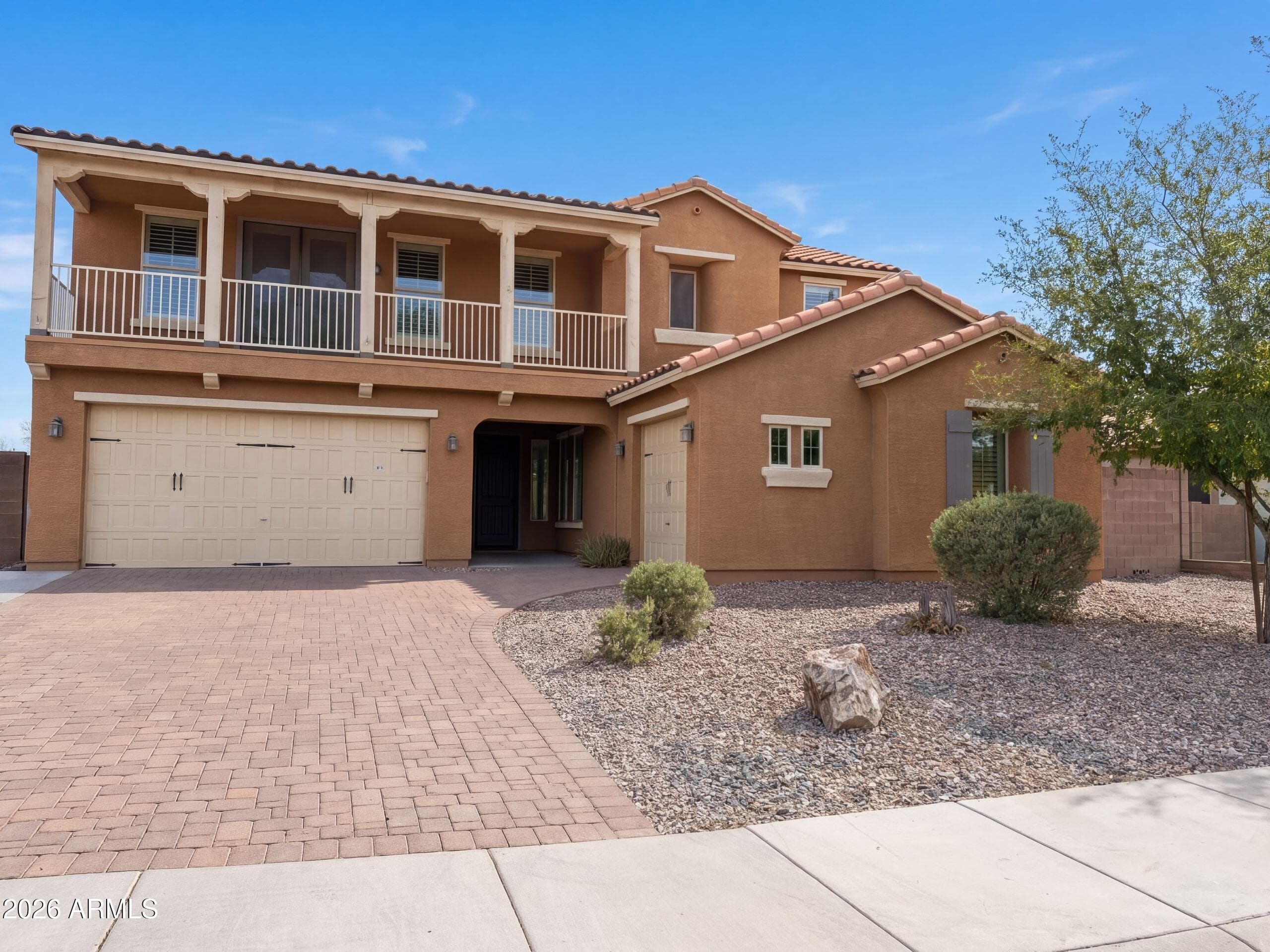 7906 S Cider Lane, Gilbert, Arizona