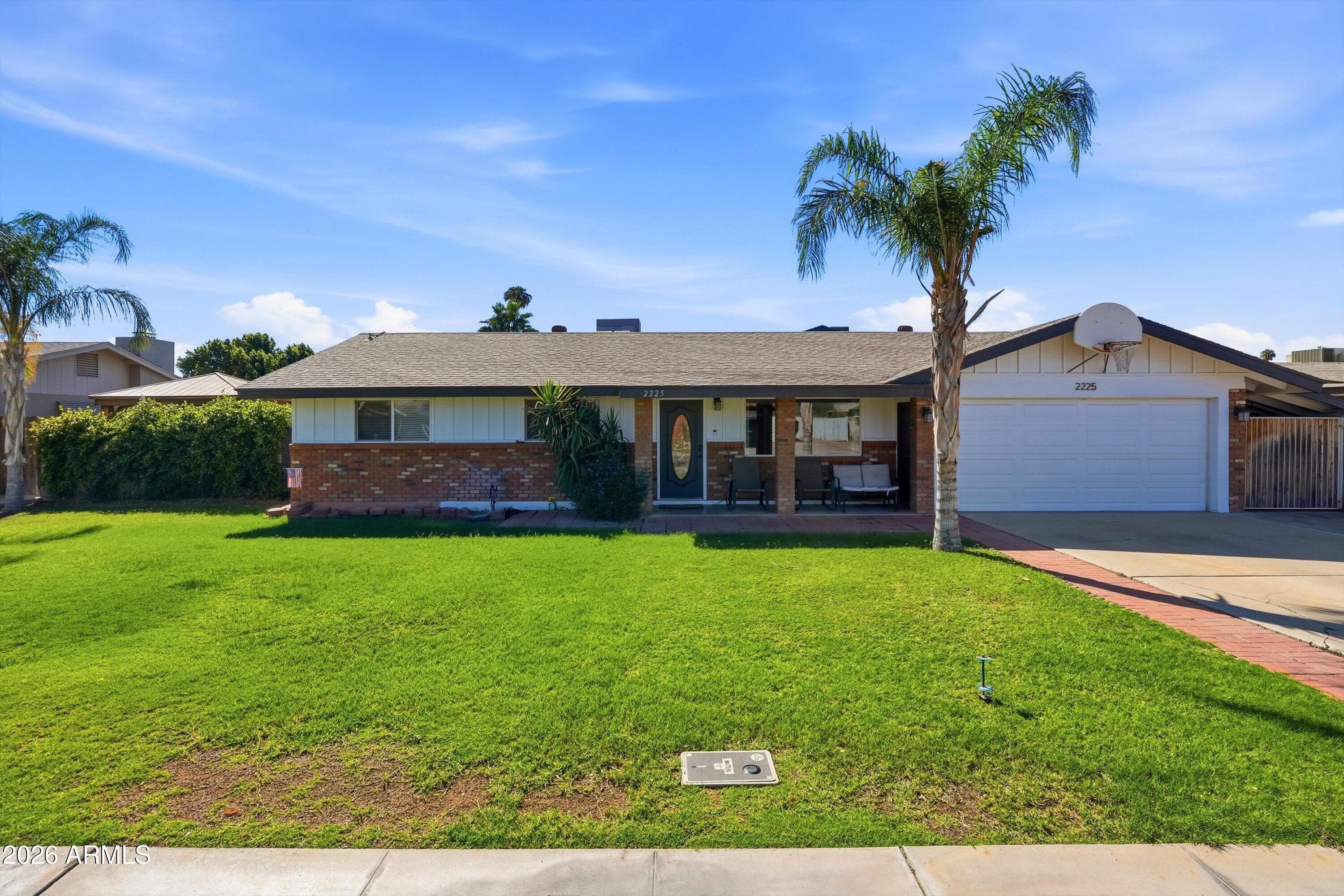 2225 E Fairfield Street, Mesa, Arizona