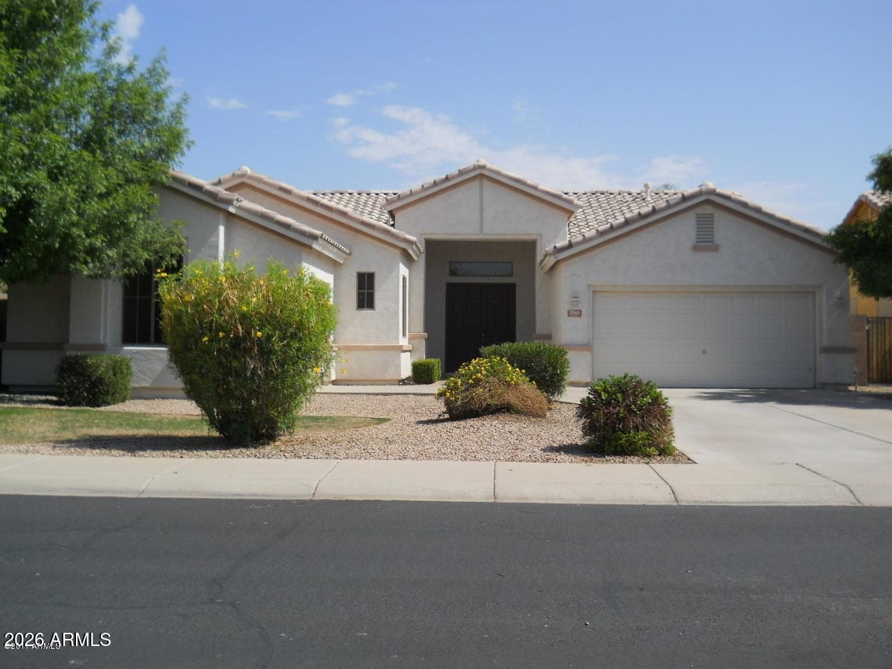 2840 E Nunneley Road, Gilbert, Arizona