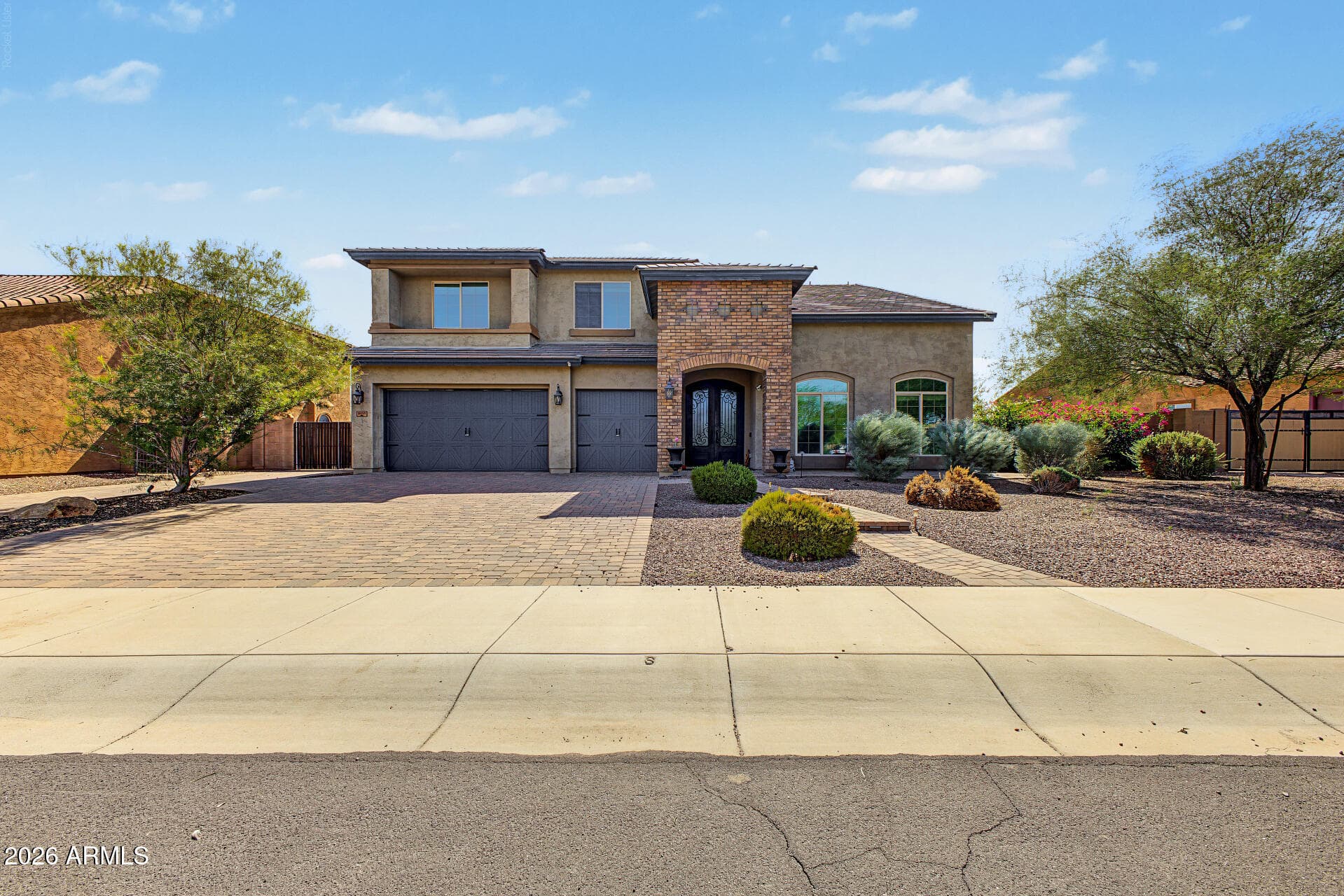 18155 W Sells Drive