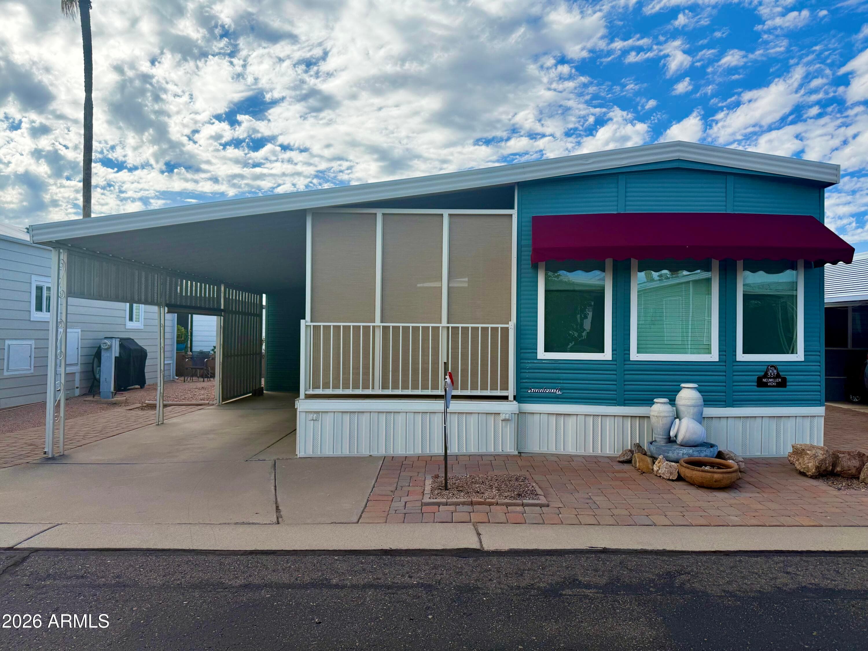 7750 E Broadway Road 337
