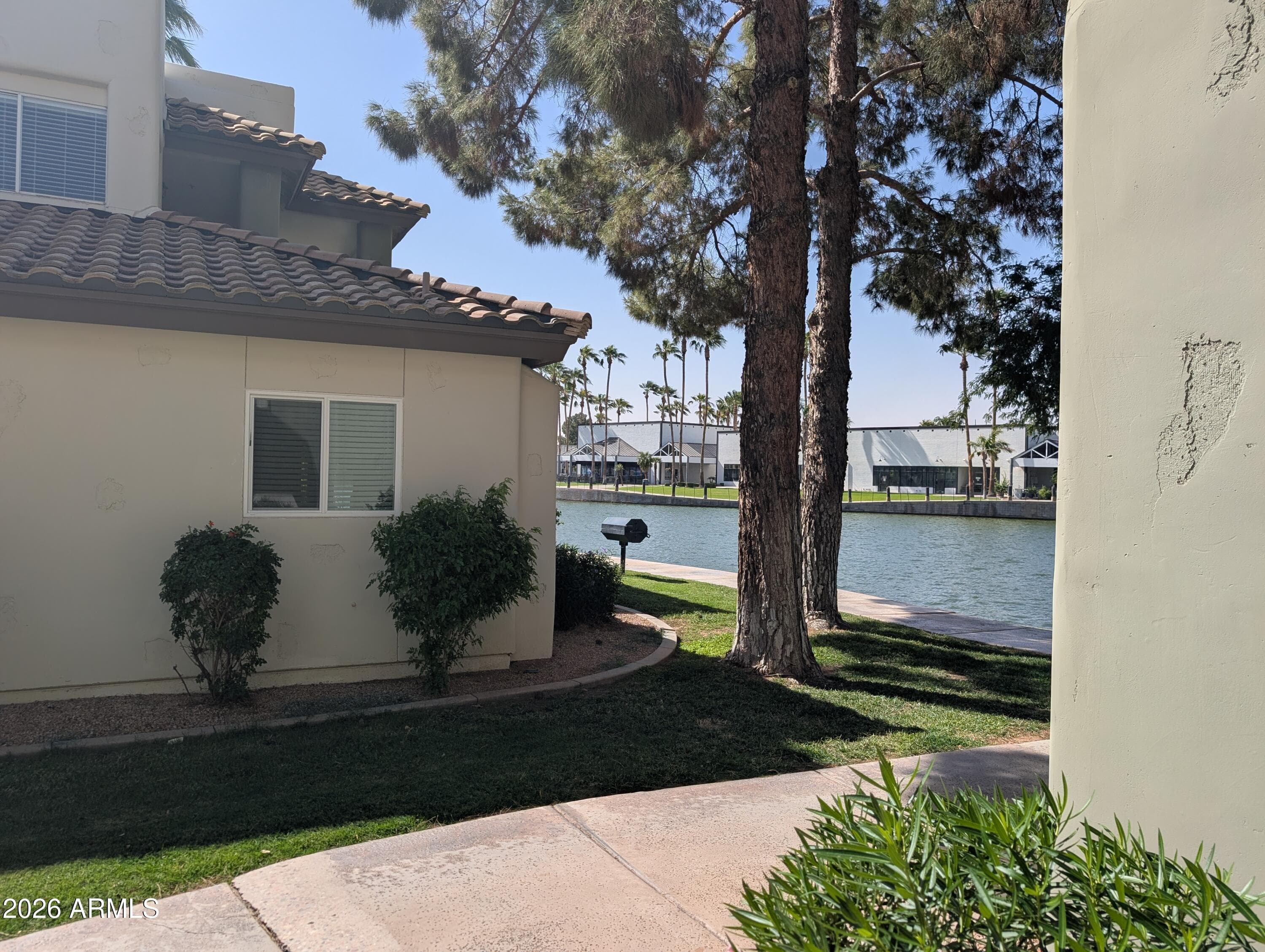 1825 W Ray Road 1007