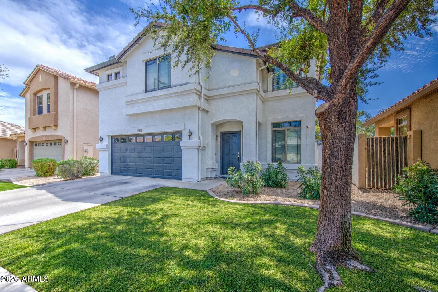 1263 E Marlin Drive