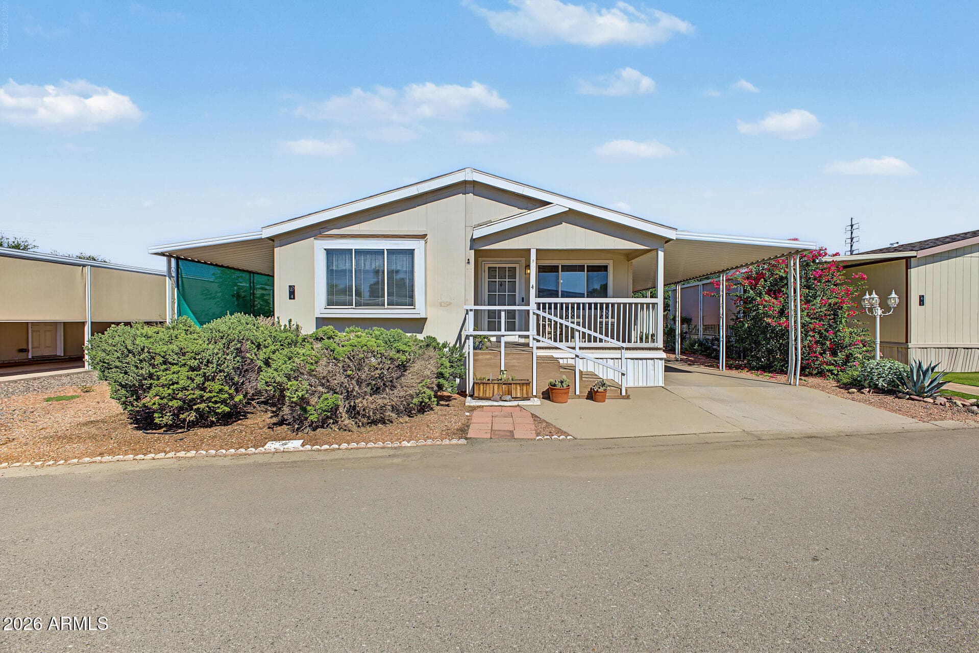 2727 E University Drive 4