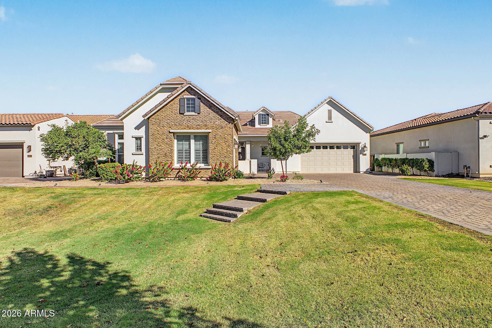 3316 E Indigo Bay Court