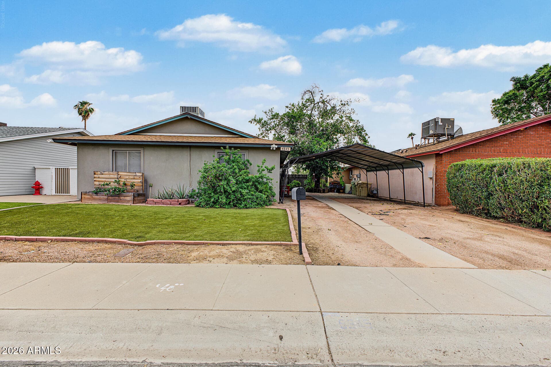 5345 W Country Gables Drive