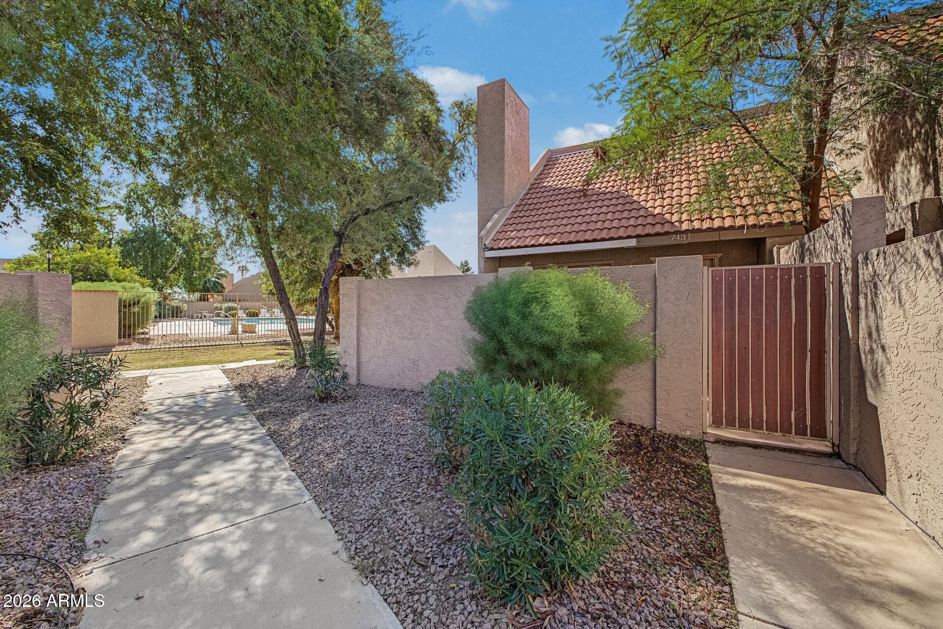 7431 N 43rd Lane