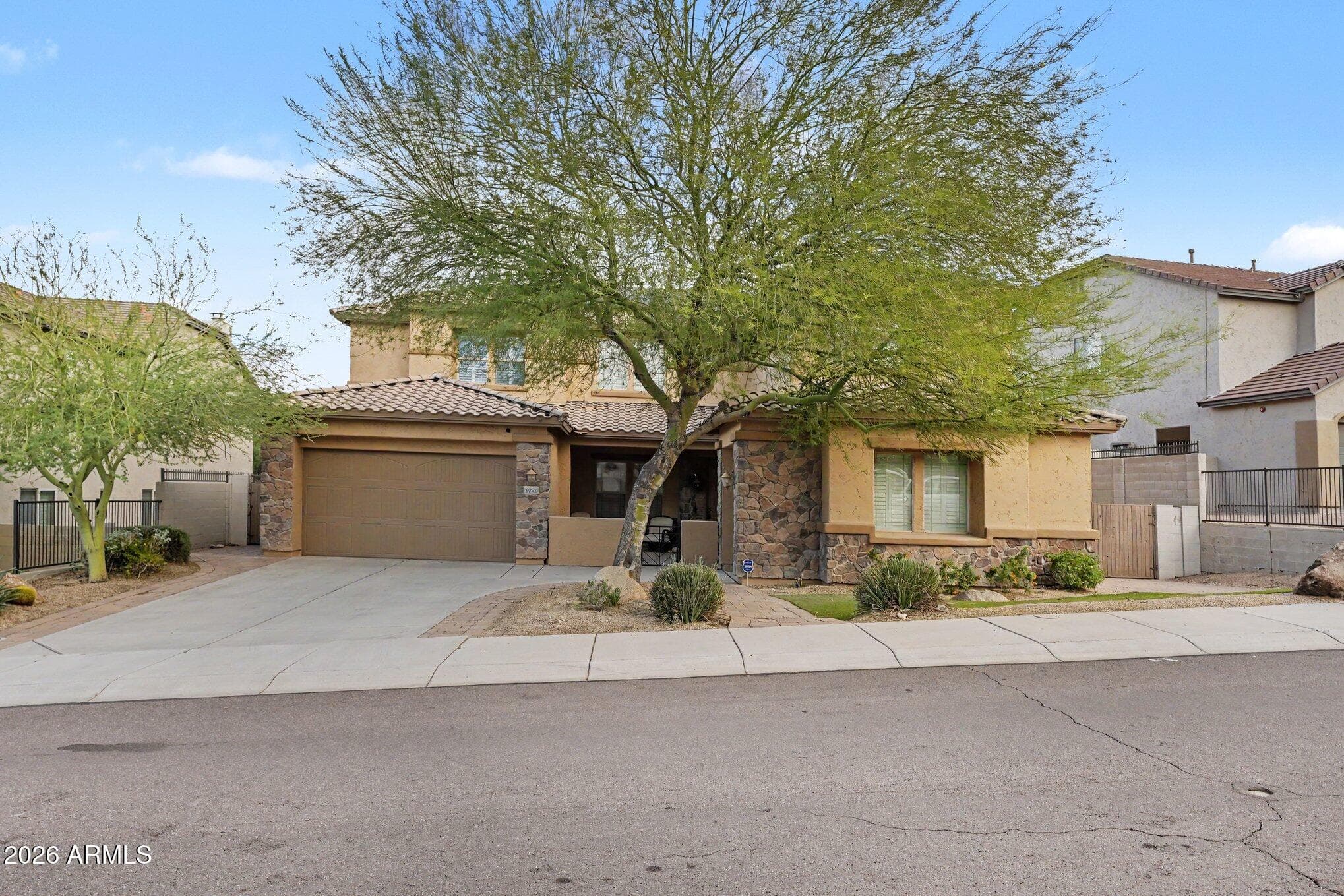 26907 N 88th Drive